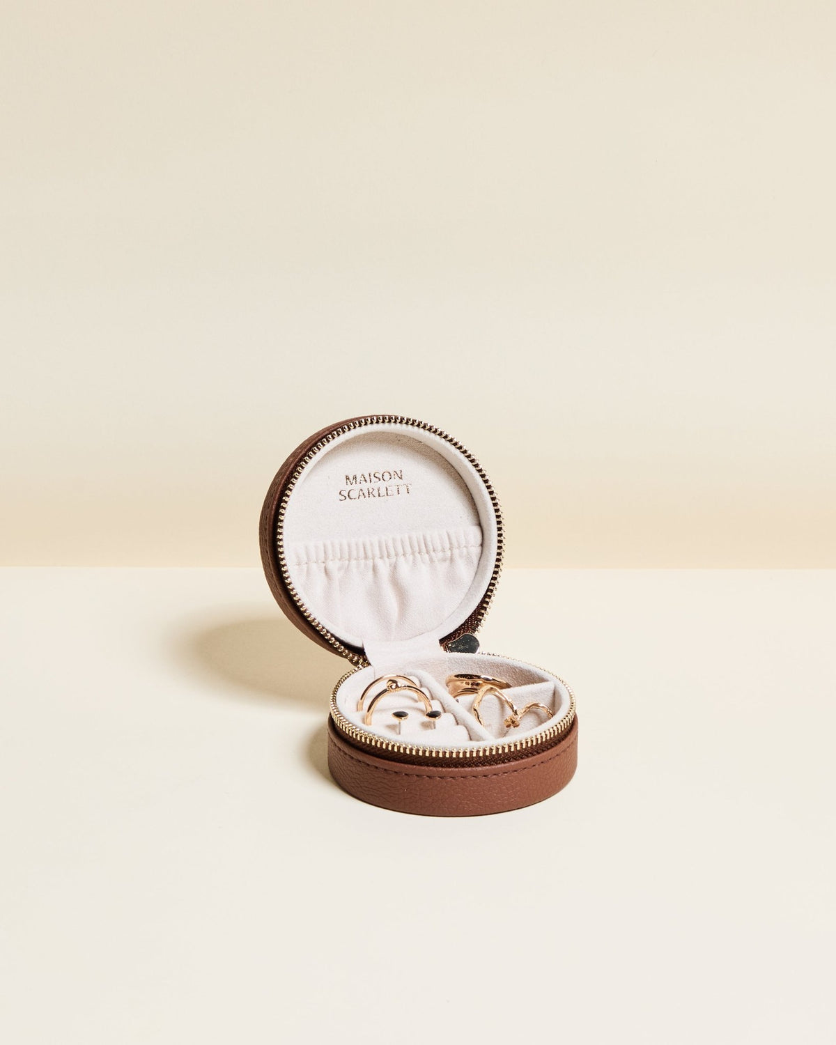 Boîtes à bijoux de voyage Immagine