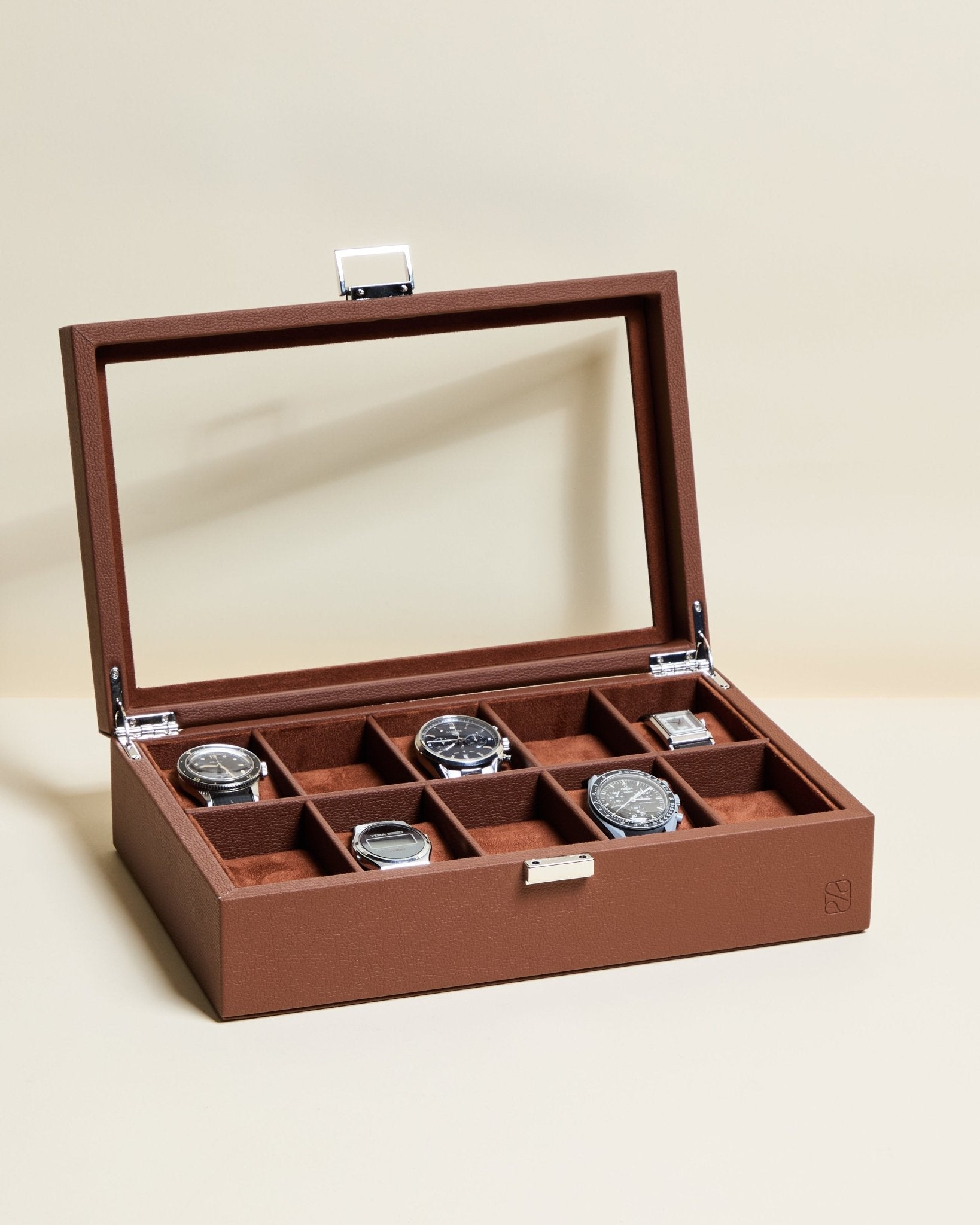 Boîtes à montres Immagine