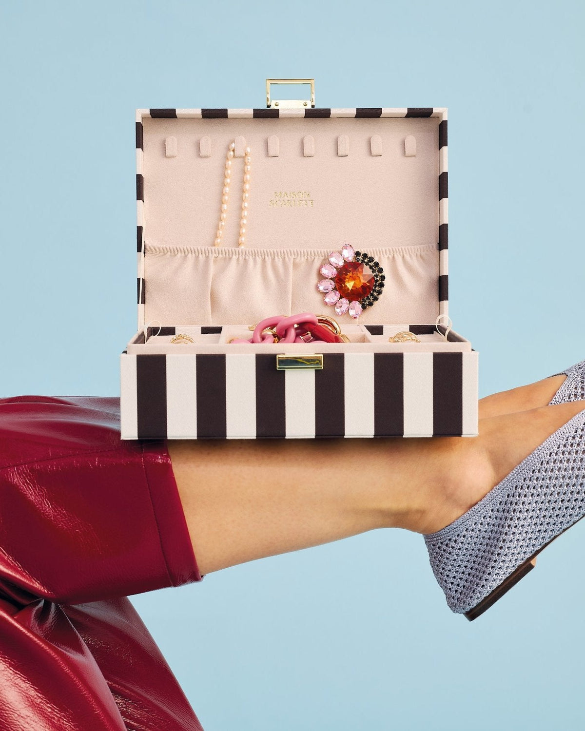 Chic & Choc Immagine