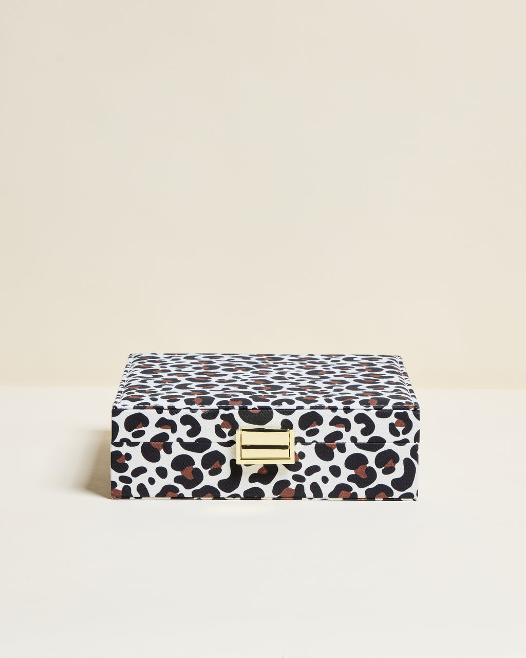 Portagioie Anne leopardato