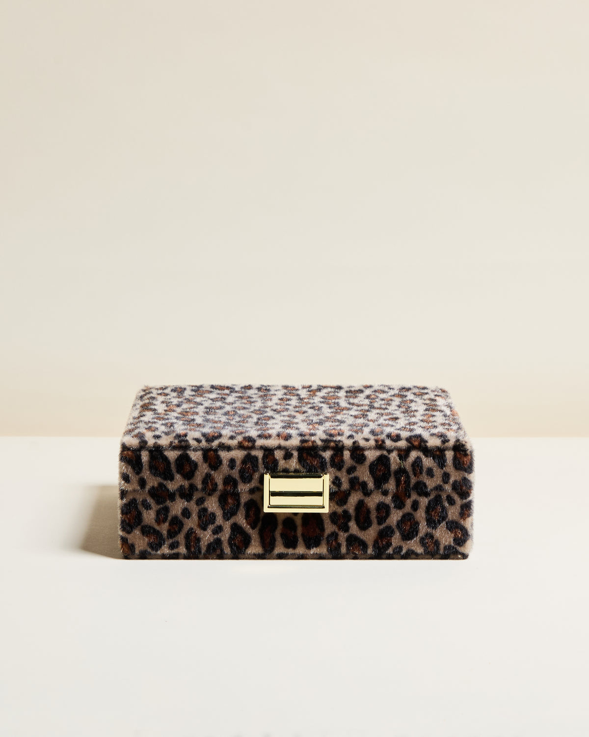 Portagioie Anne Leopard