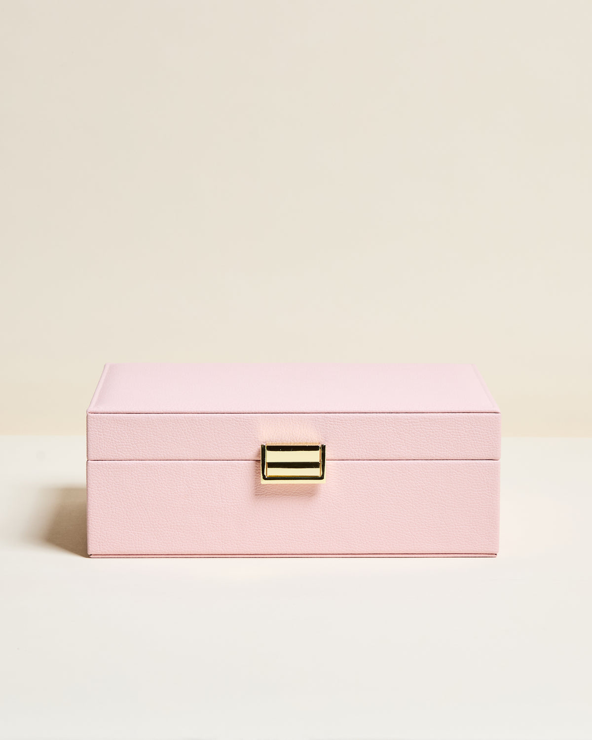 Portagioie in pelle PU Louise