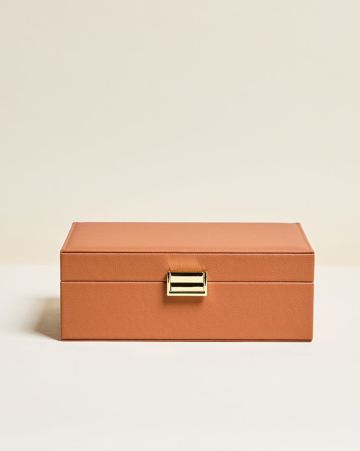 Portagioie in pelle PU Louise