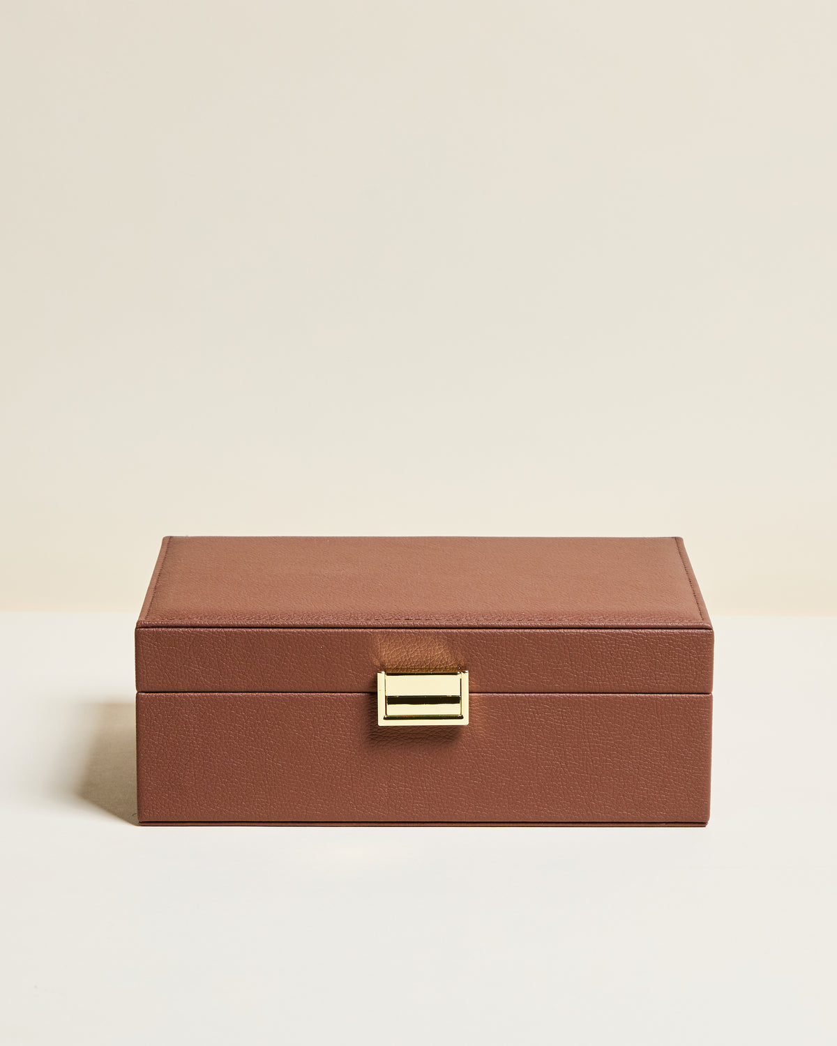 Portagioie in pelle PU Louise