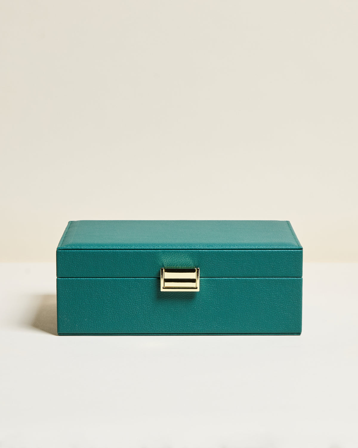 Portagioie in pelle PU Louise