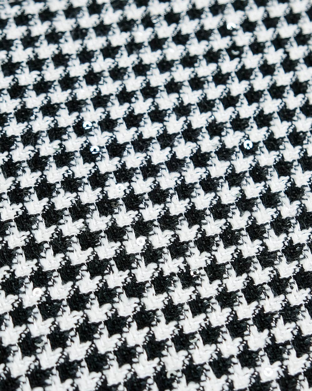 Portagioie Louise in pied-de-poule - outlet