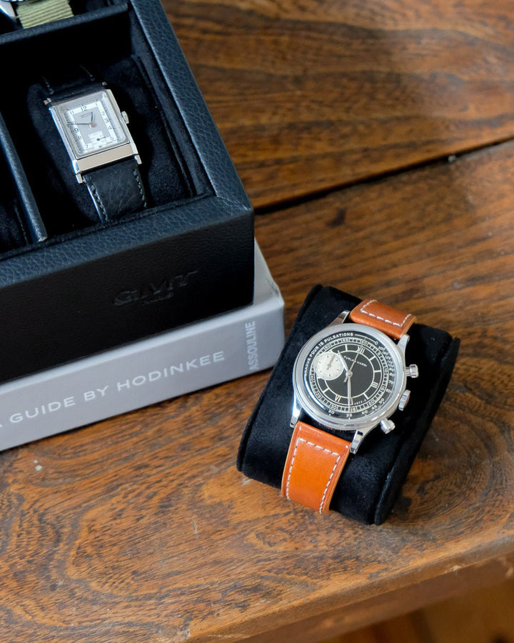 Scatola per orologi Jean 10 slot