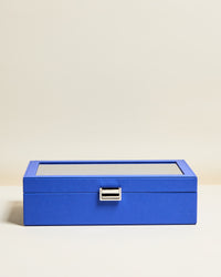 Scatola per orologi Jean 10 scomparti