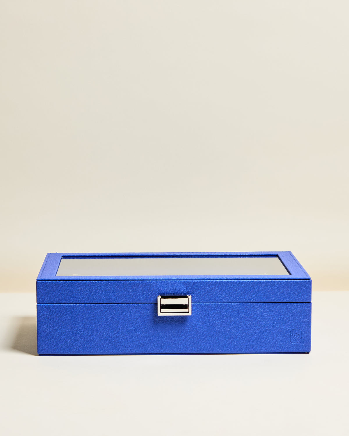 Scatola per orologi Jean 10 scomparti