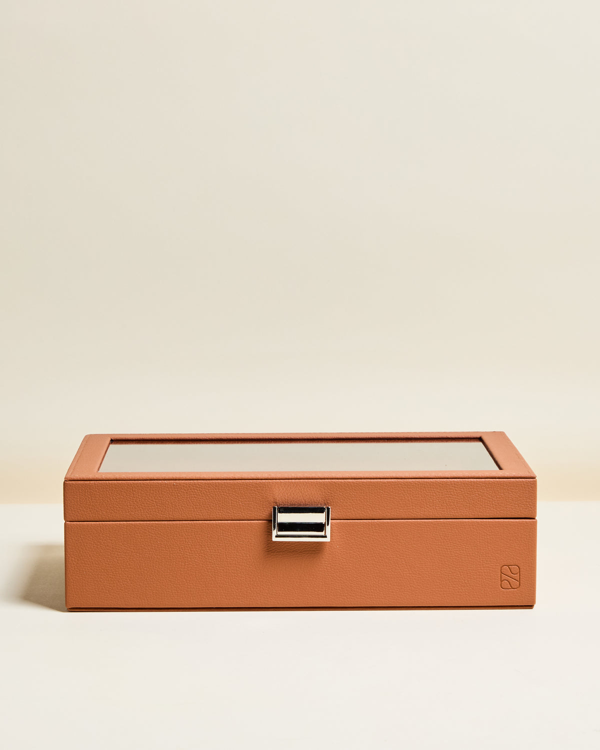 Scatola per orologi Jean 10 scomparti