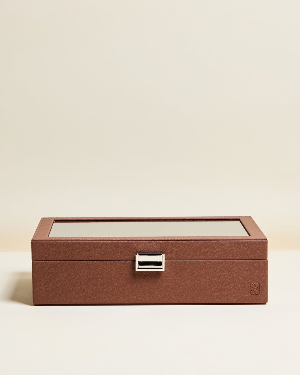 Scatola per orologi Jean 10 scomparti