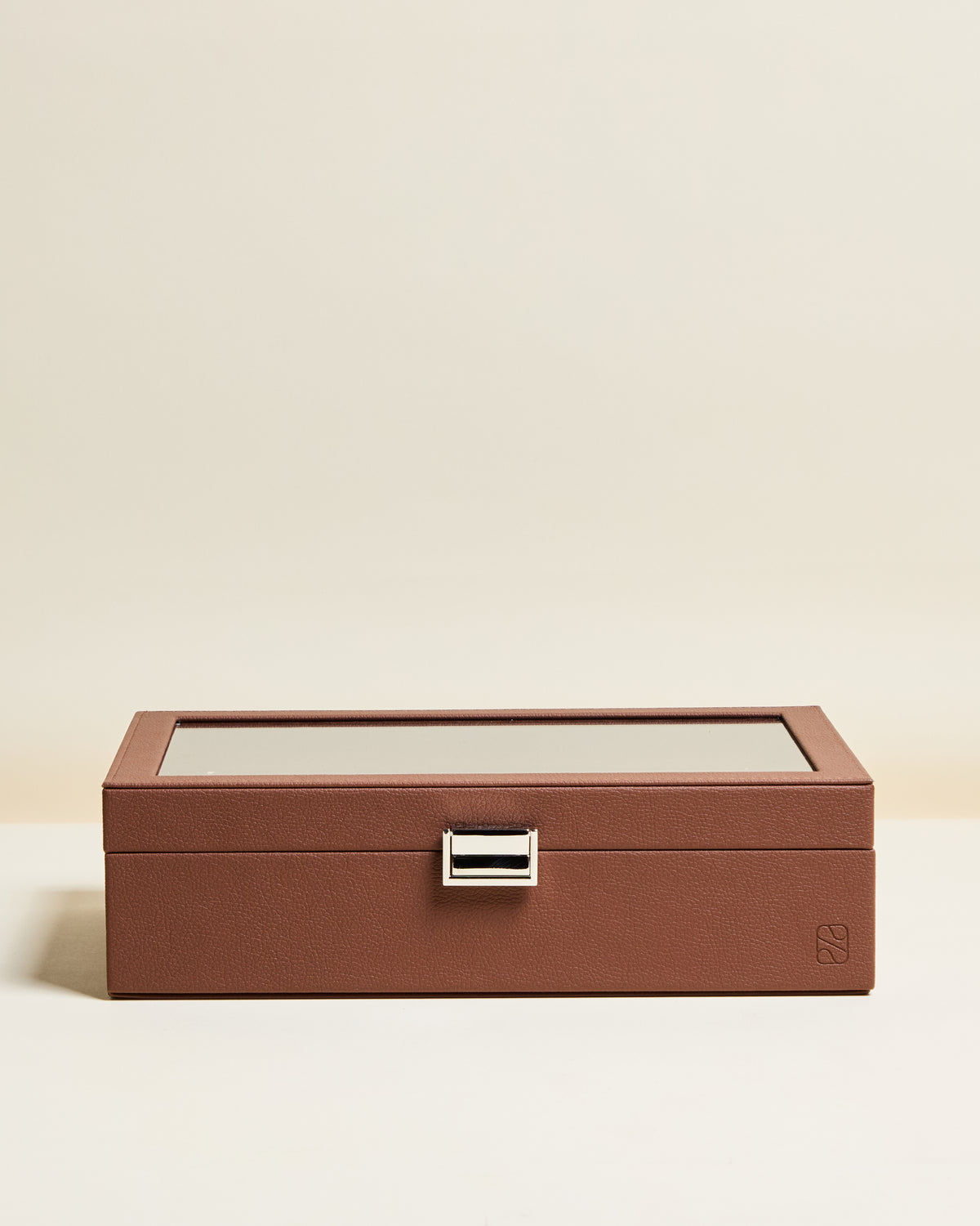 Scatola per orologi Jean 10 scomparti