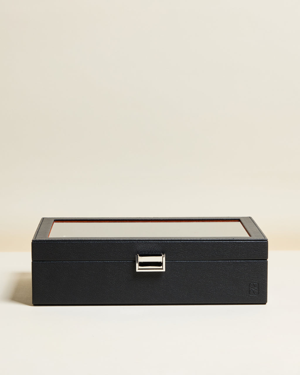 Scatola per orologi Jean 10 scomparti