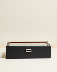 Scatola per orologi Jean 10 scomparti