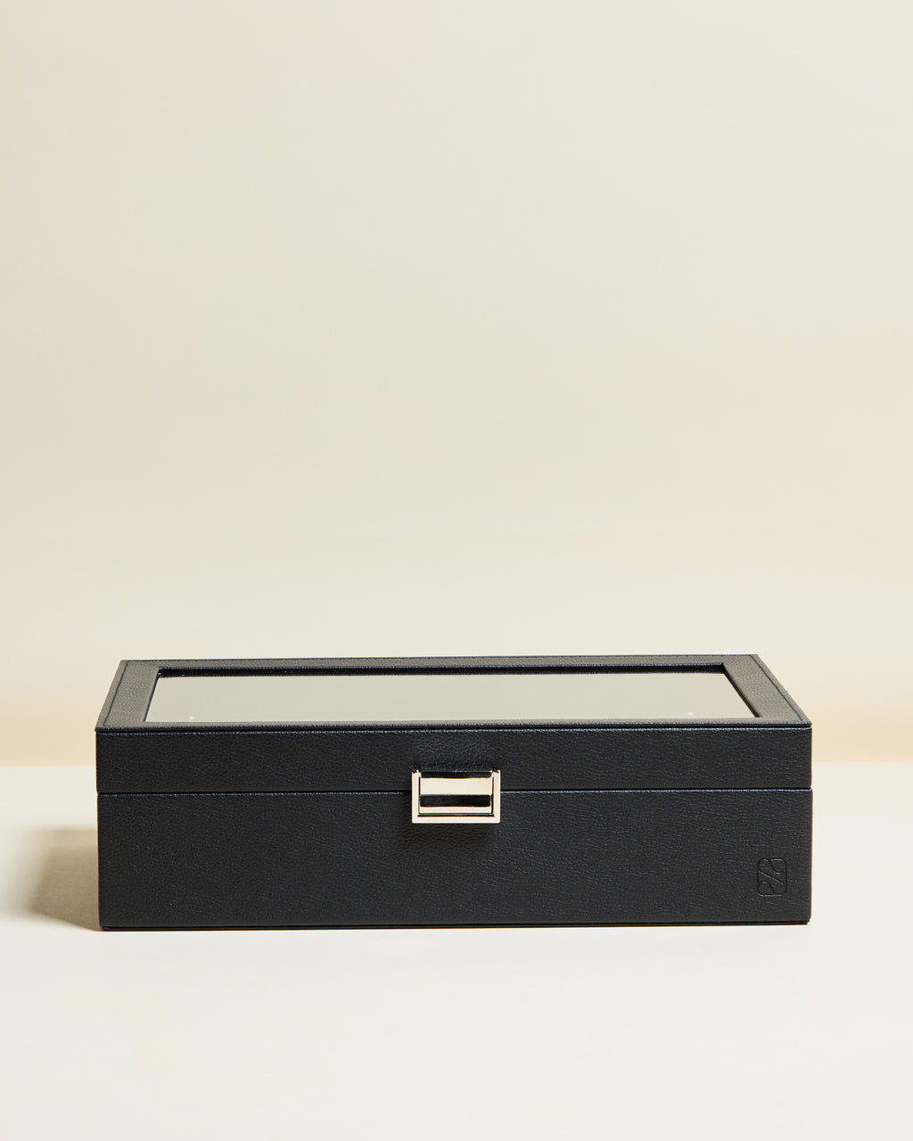 Scatola per orologi Jean 10 scomparti