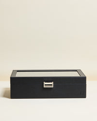Scatola per orologi Jean 10 scomparti