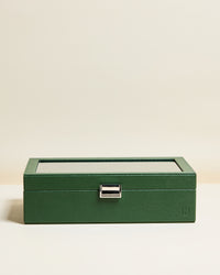 Scatola per orologi Jean 10 scomparti