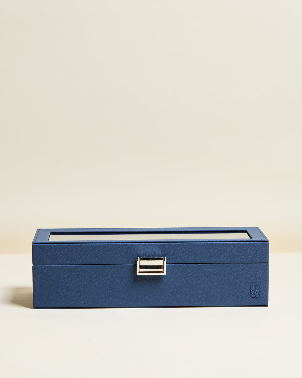 Scatola per orologi Jean 5 scomparti