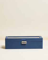 Scatola per orologi Jean 5 scomparti