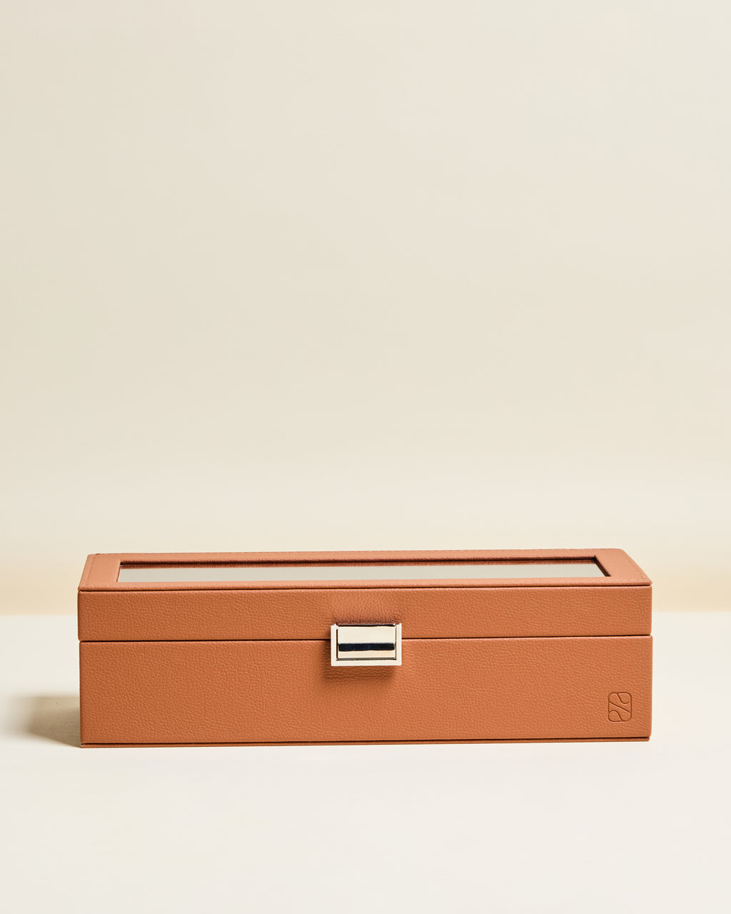 Scatola per orologi Jean 5 scomparti