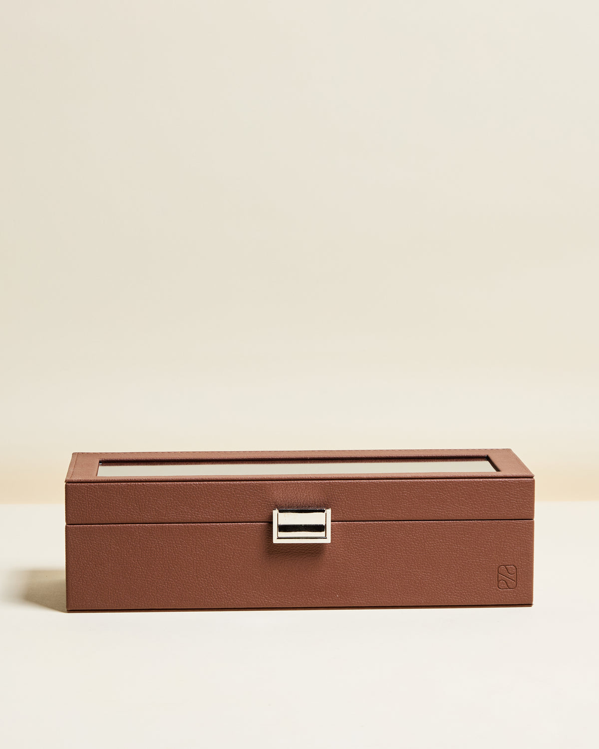 Scatola per orologi Jean 5 scomparti