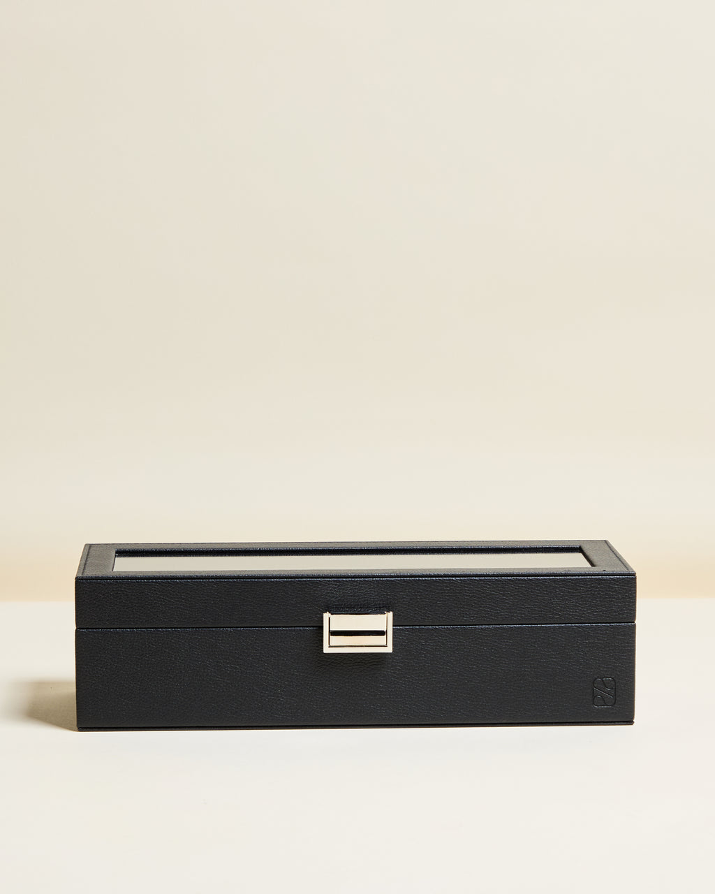 Scatola per orologi Jean 5 scomparti