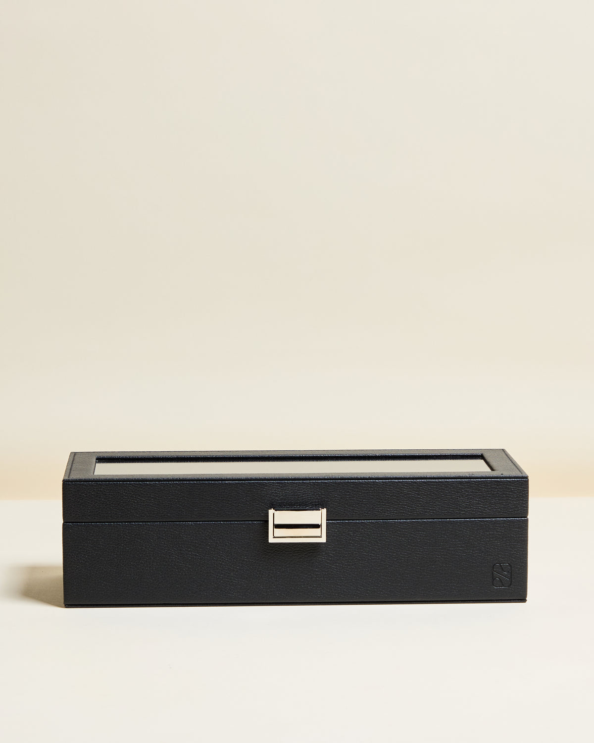 Scatola per orologi Jean 5 scomparti