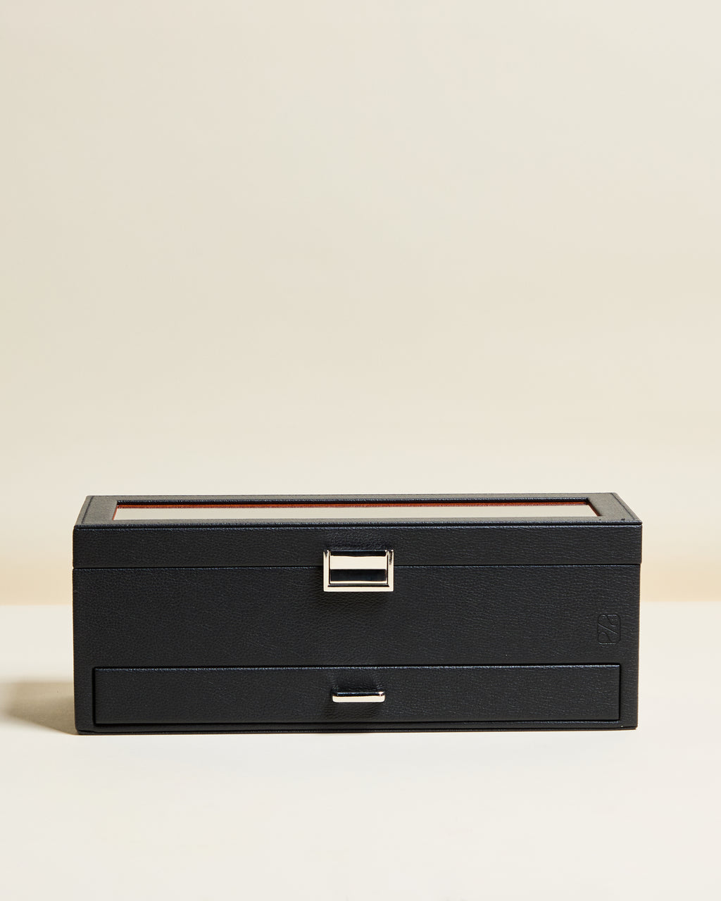 Portaorologi Paul 5 scomparti