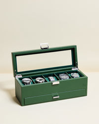 Portaorologi Paul 5 scomparti