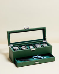 Portaorologi Paul 5 scomparti