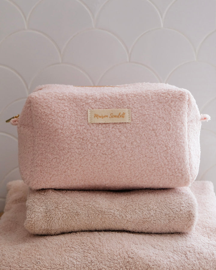 Beauty case Charlotte