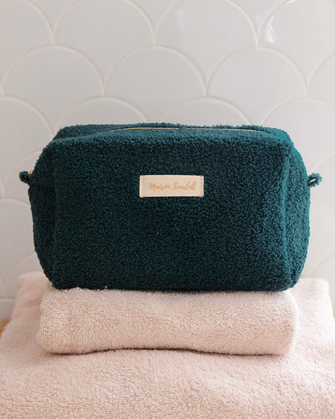 Beauty case Charlotte