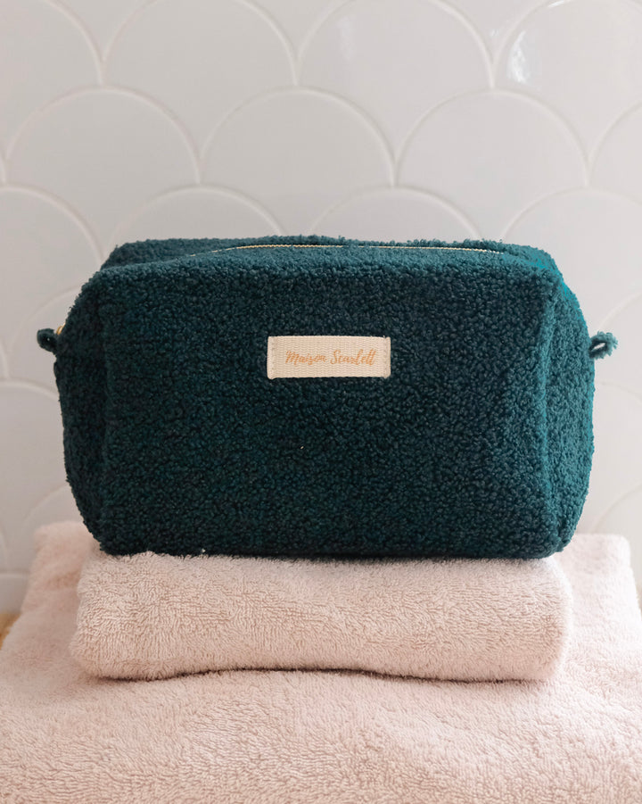 Beauty case Charlotte