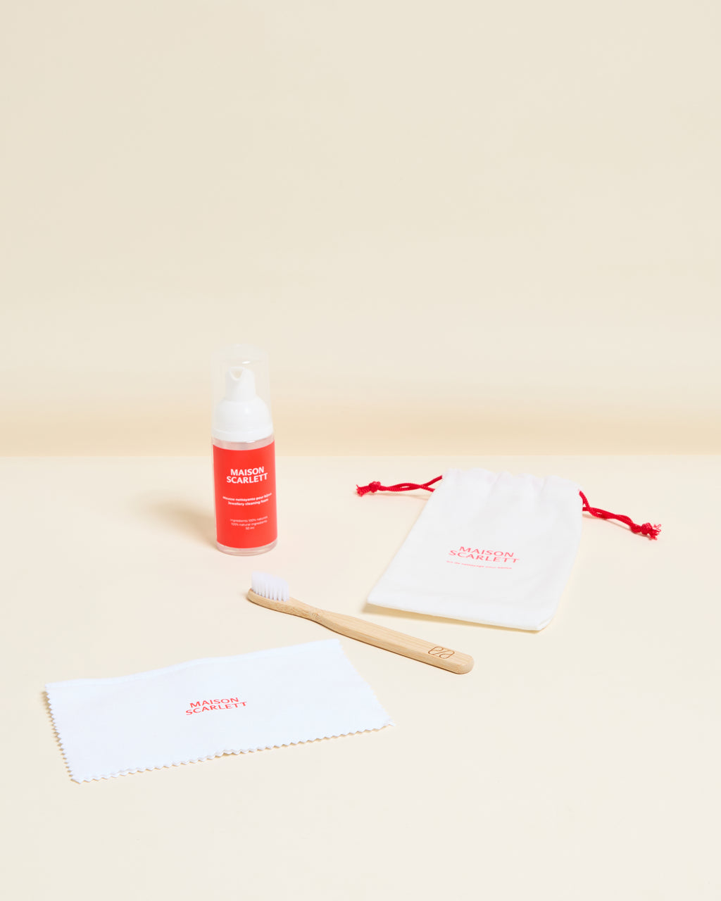 Kit di pulizia per gioielli
