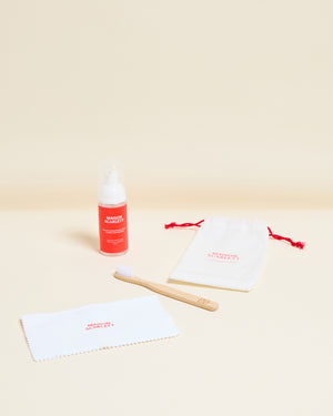 Kit di pulizia per gioielli