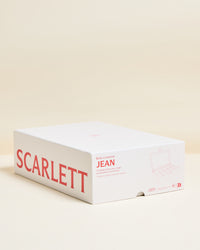 Scatola per orologi Jean 10 scomparti