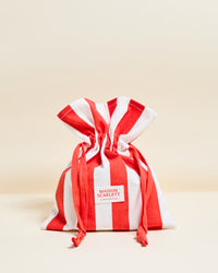 Sacchetto regalo in 100% cotone