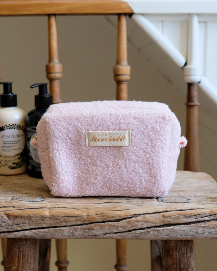 Beauty case Charlotte
