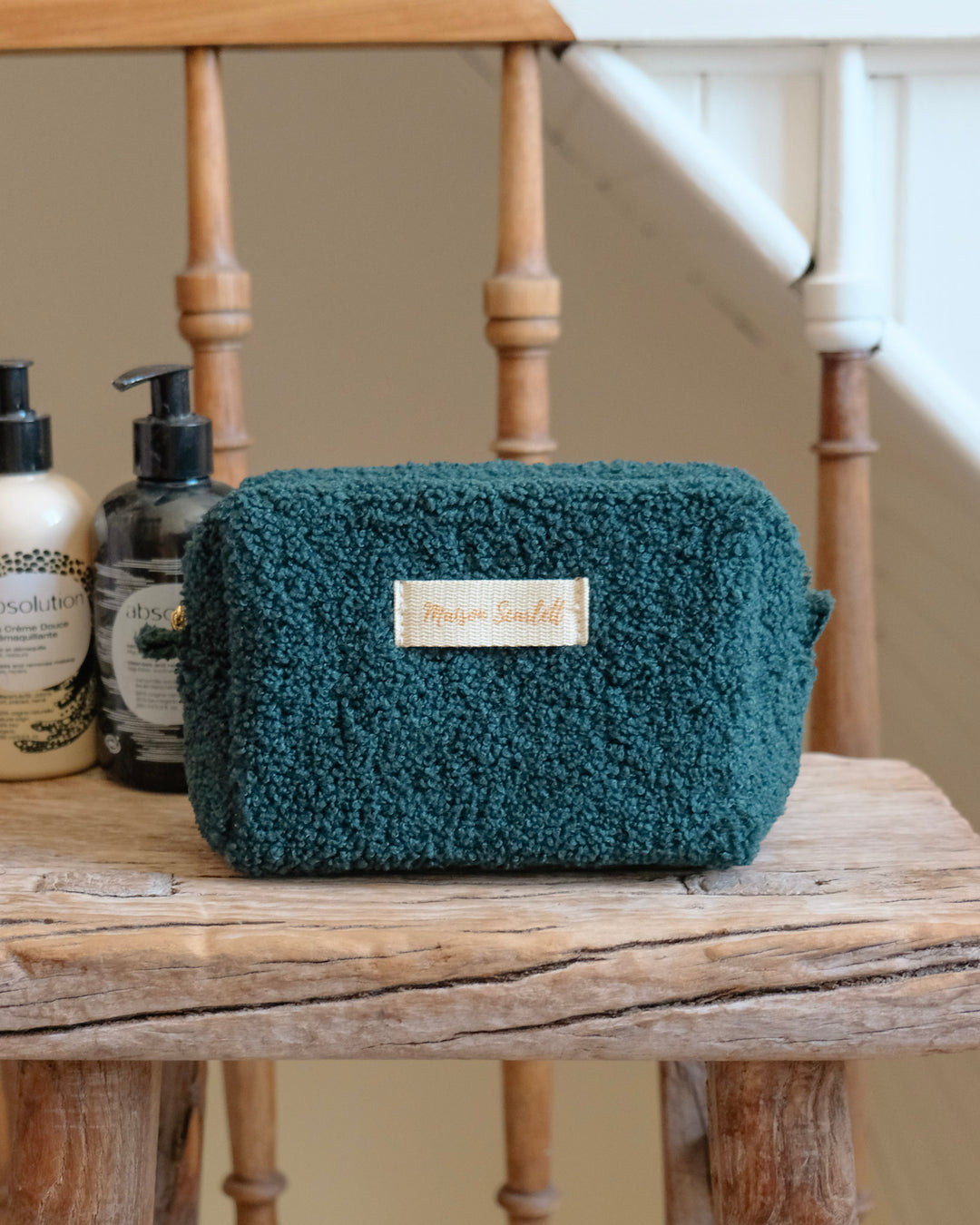 Beauty case Charlotte