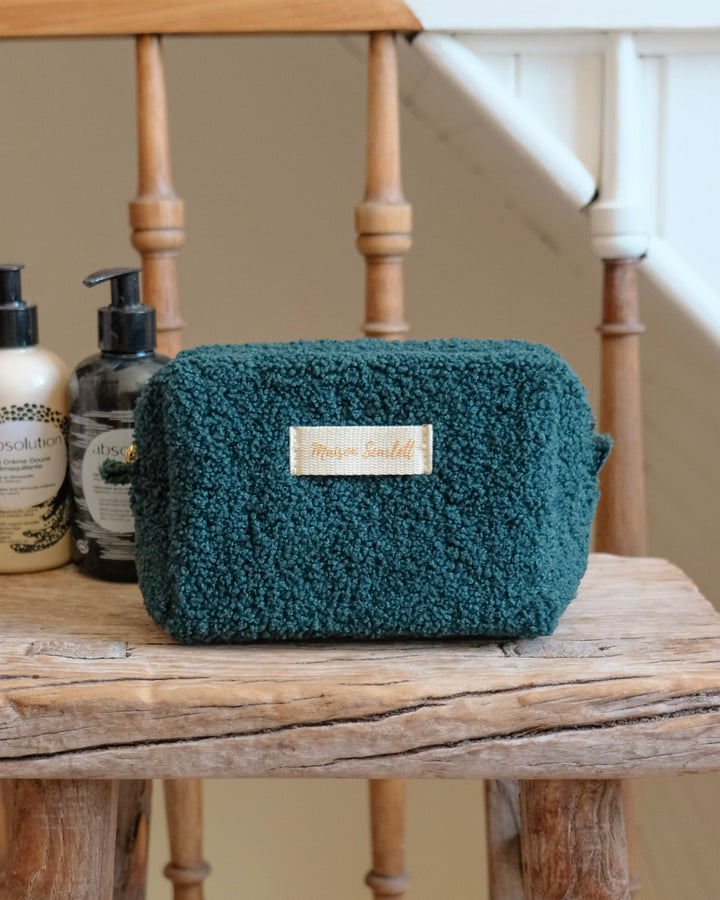 Beauty case Charlotte
