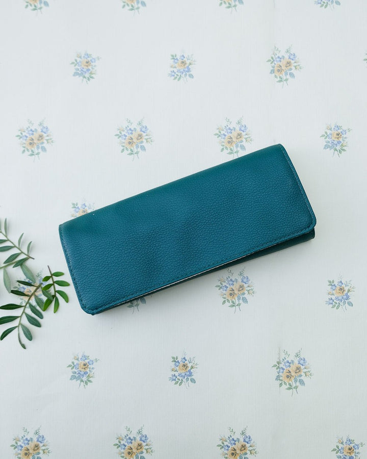 Custodia per gioielli in pelle PU Catherine