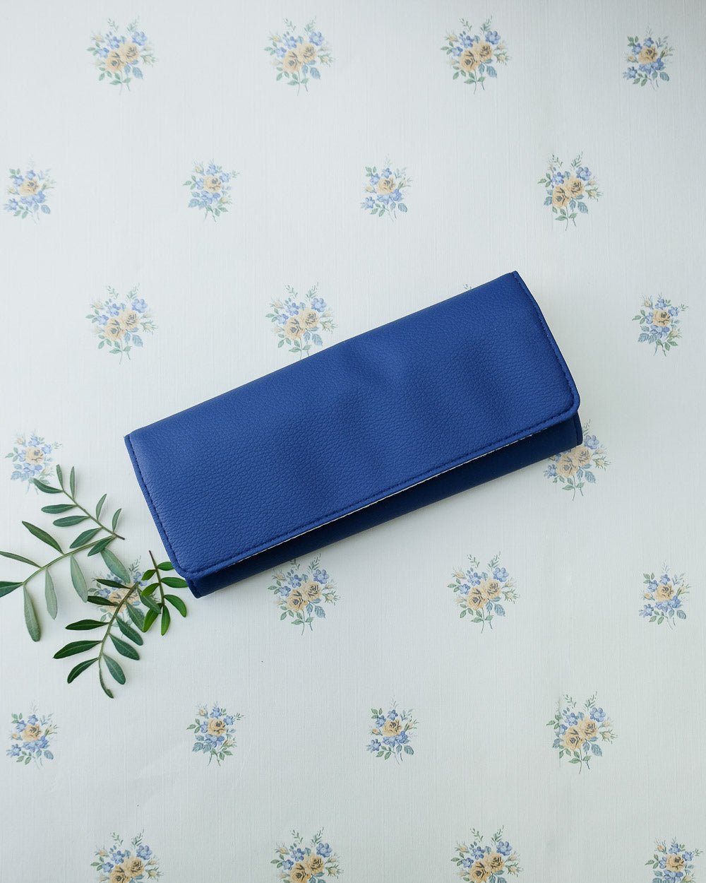 Pochette portagioielli Catherine in PU - outlet