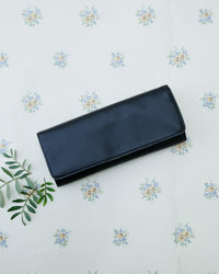 Pochette portagioielli Catherine in PU - outlet