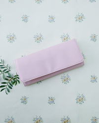 Pochette portagioielli Catherine in PU - outlet