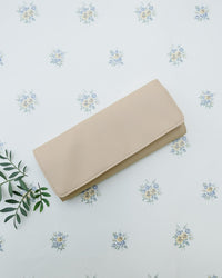 Pochette portagioielli Catherine in PU - outlet