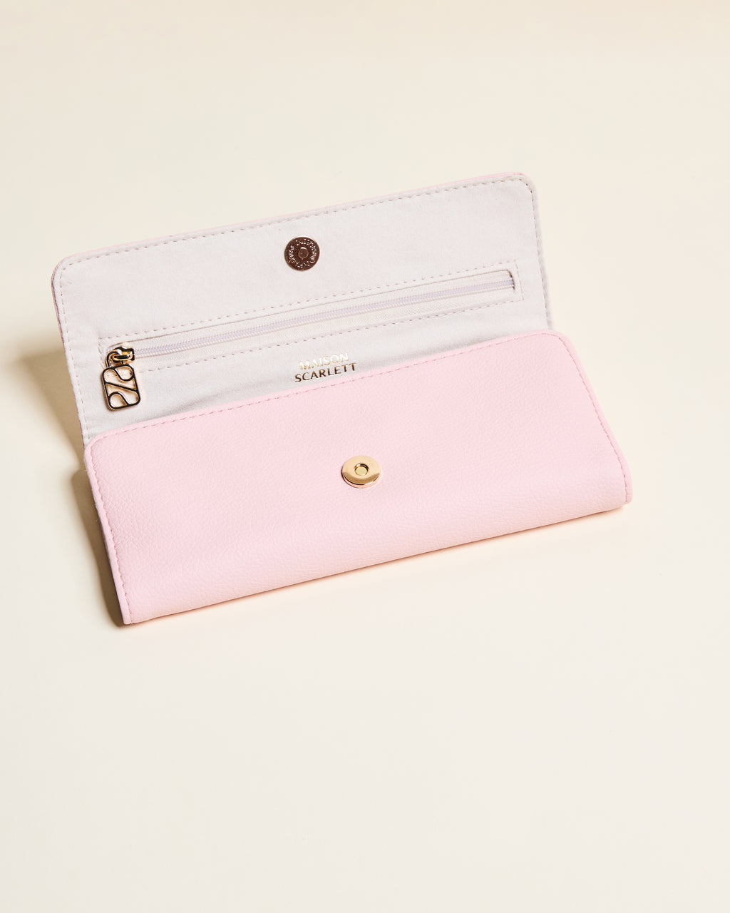 Pochette portagioie Catherine in PU