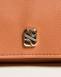 Pochette portagioie Catherine in PU