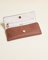 Pochette portagioie Catherine in PU