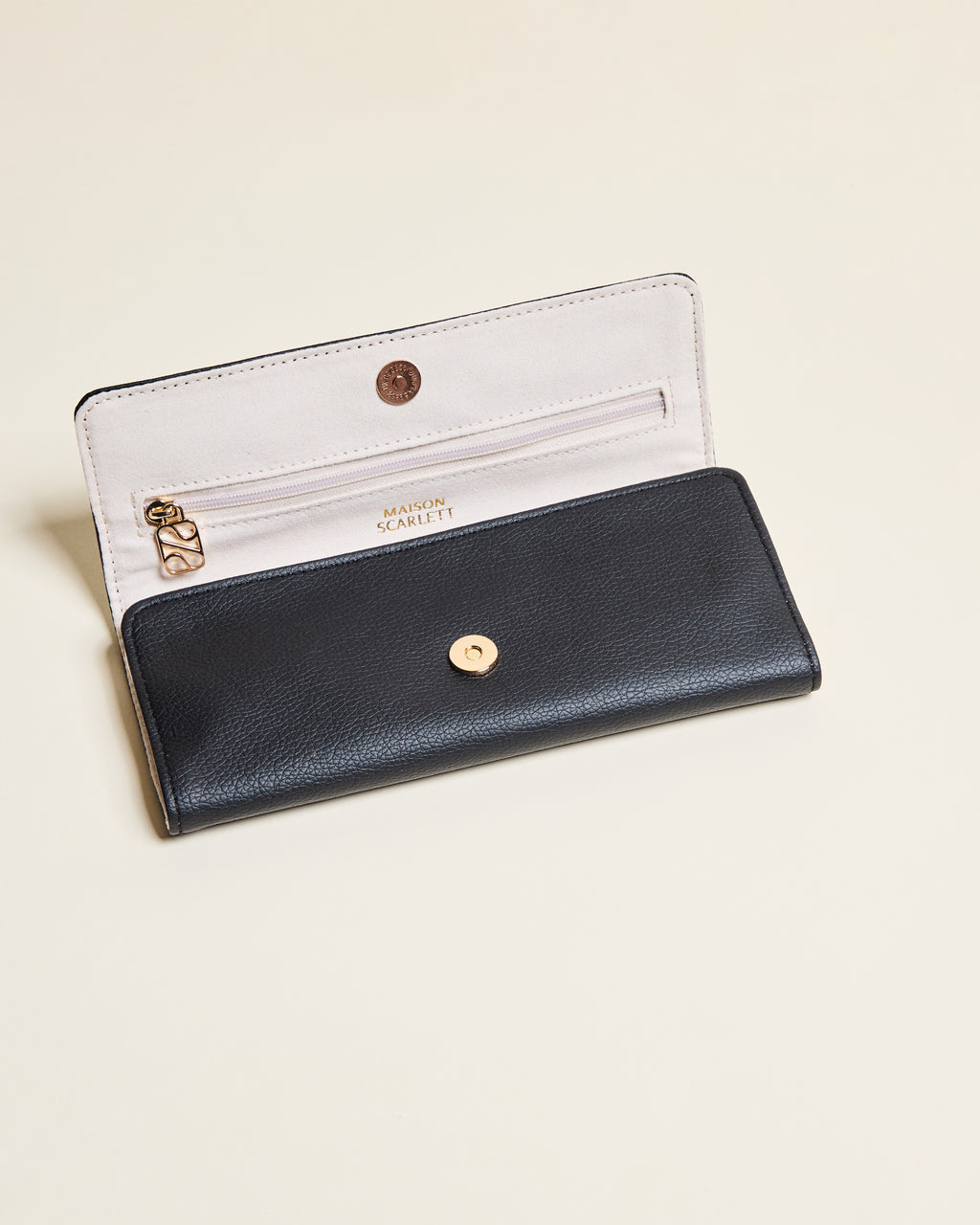 Pochette portagioie Catherine in PU
