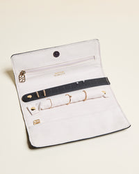 Pochette portagioie Catherine in PU